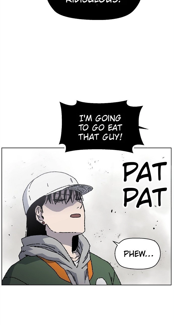 Leu Leu Leu chapter 38 page 7
