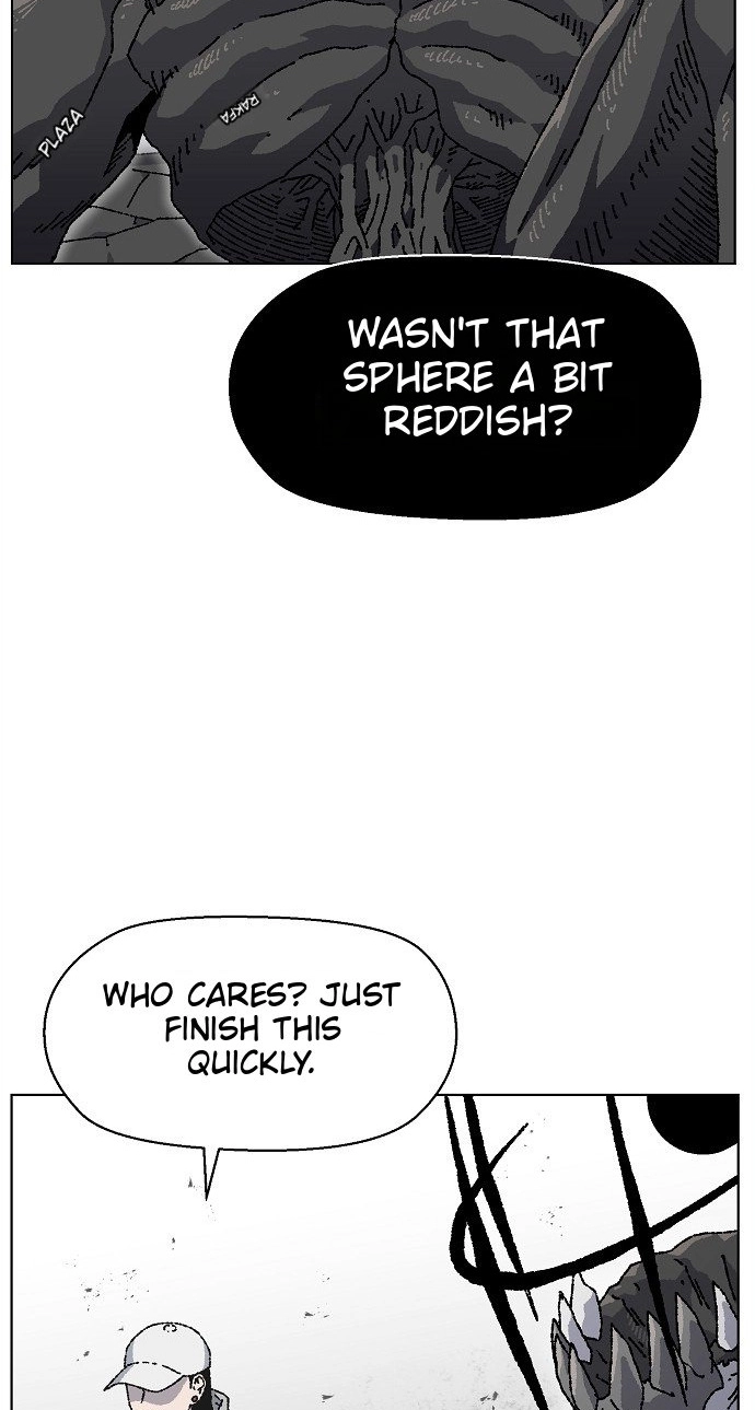 Leu Leu Leu chapter 38 page 3