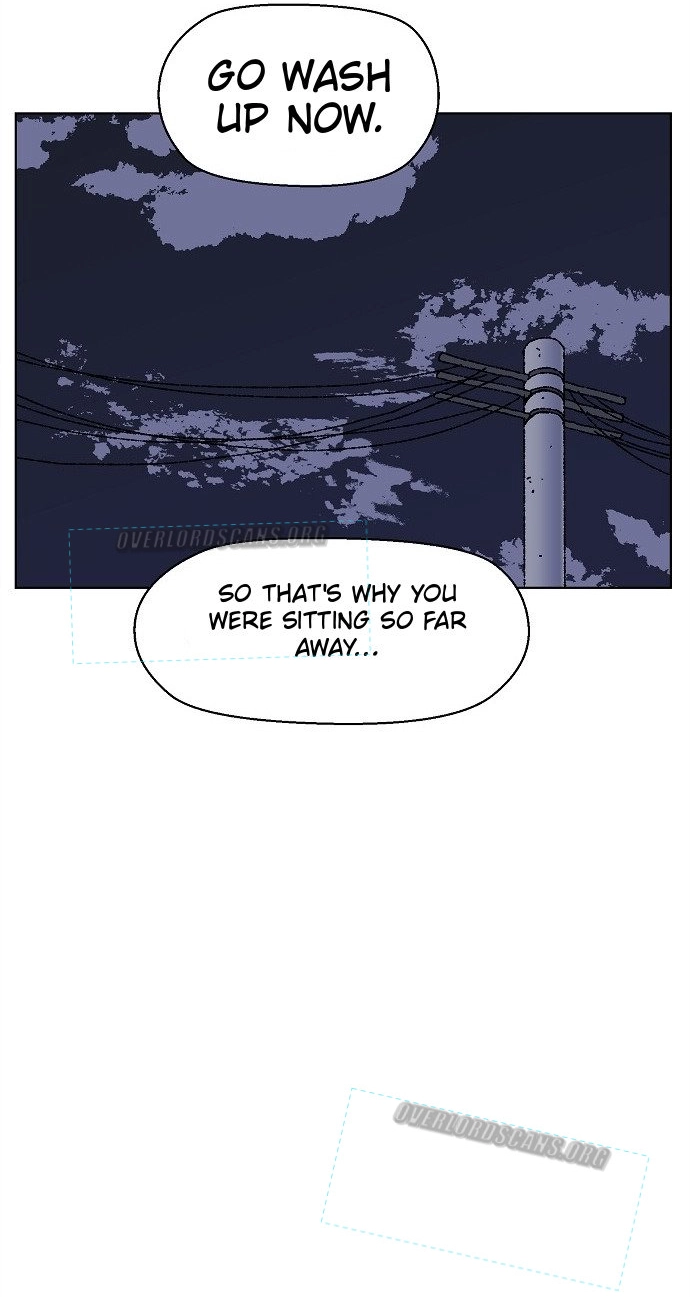 Leu Leu Leu chapter 38 page 86