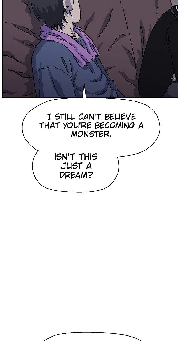 Leu Leu Leu chapter 38 page 78
