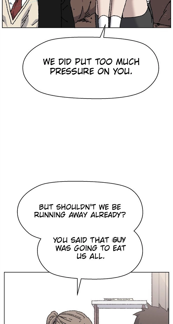 Leu Leu Leu chapter 38 page 13