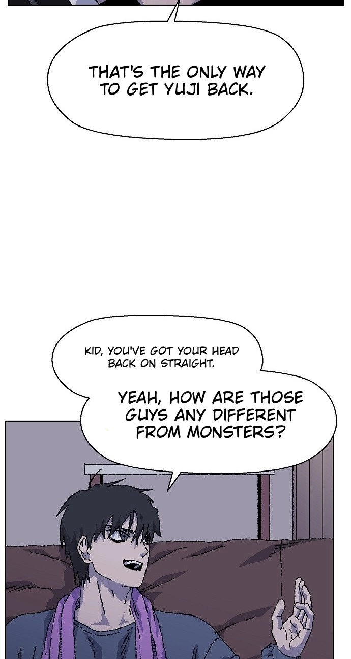 Leu Leu Leu chapter 38 page 82