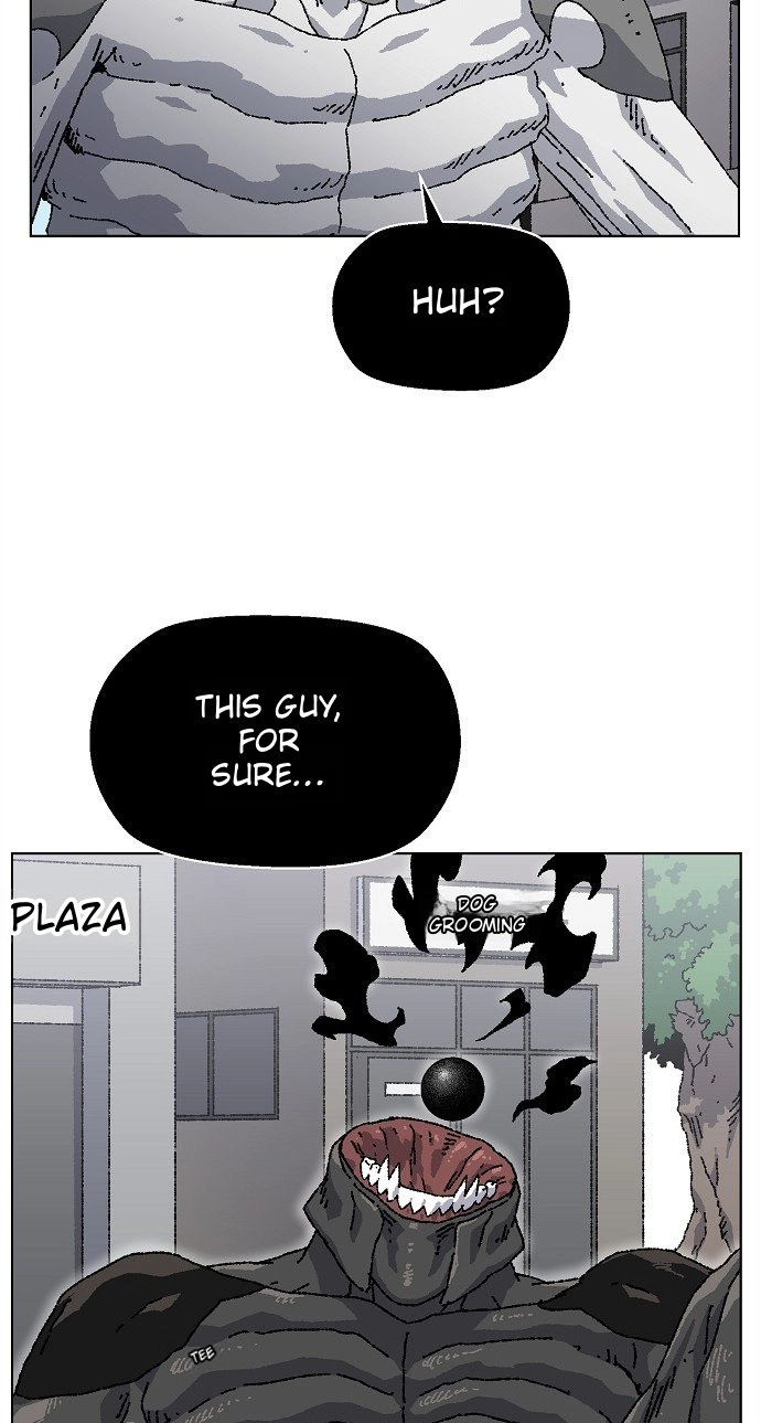Leu Leu Leu chapter 38 page 2