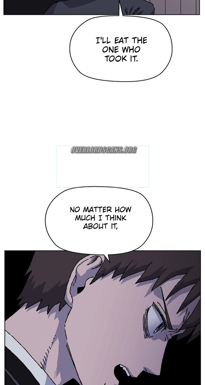 Leu Leu Leu chapter 38 page 81
