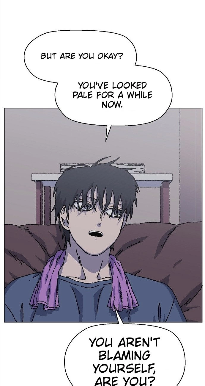 Leu Leu Leu chapter 38 page 74