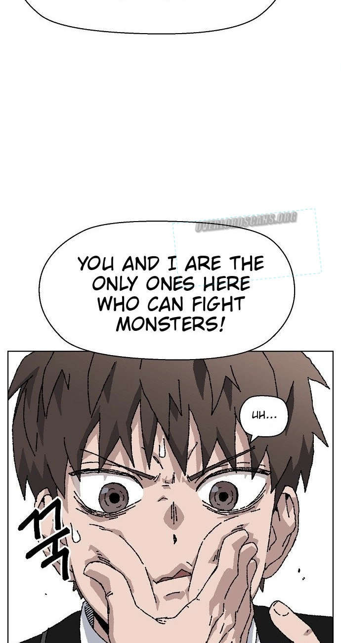 Leu Leu Leu chapter 38 page 28