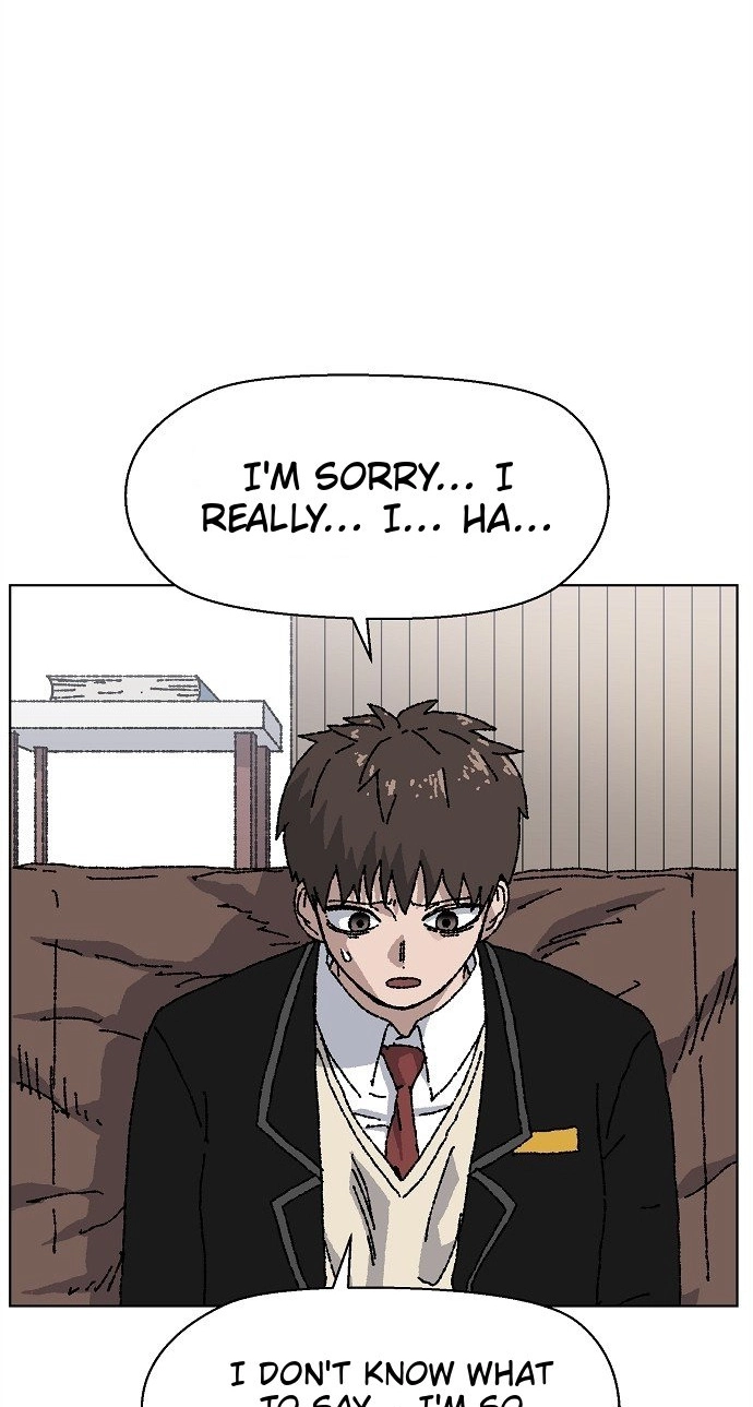 Leu Leu Leu chapter 38 page 11