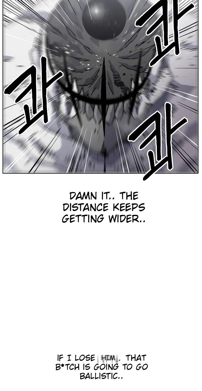 Leu Leu Leu chapter 38 page 41