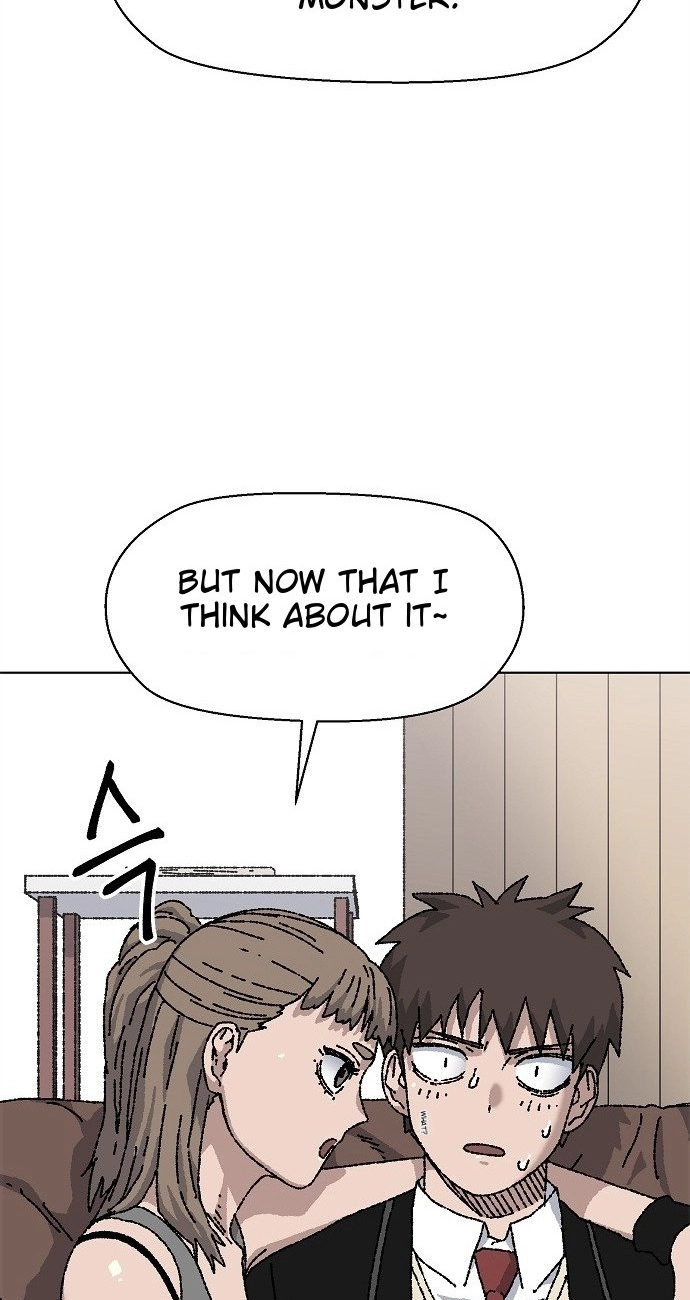 Leu Leu Leu chapter 38 page 21