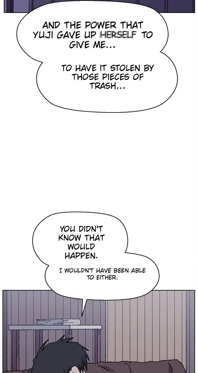Leu Leu Leu chapter 38 page 77