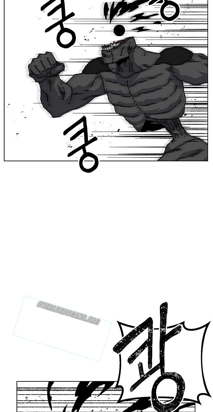 Leu Leu Leu chapter 38 page 44