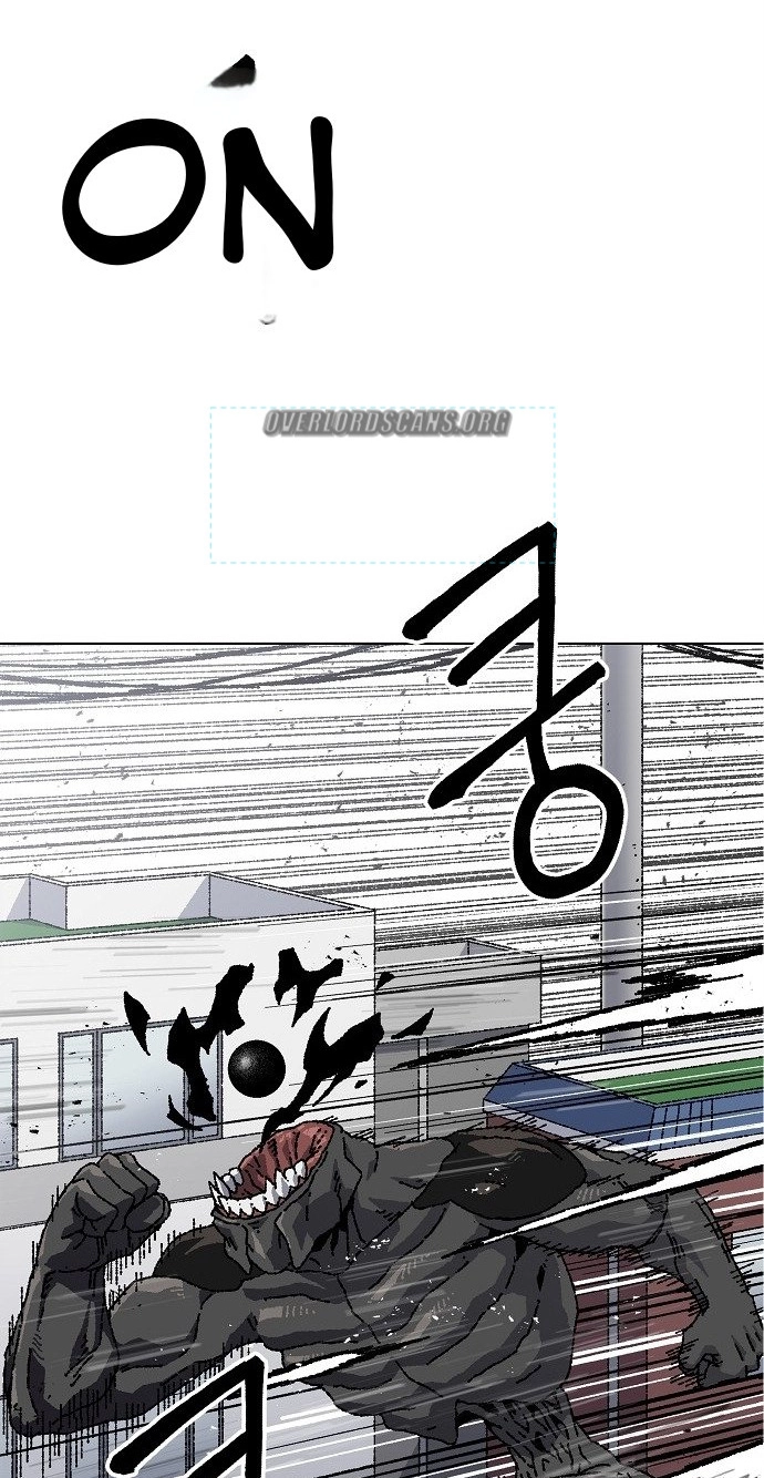 Leu Leu Leu chapter 38 page 38