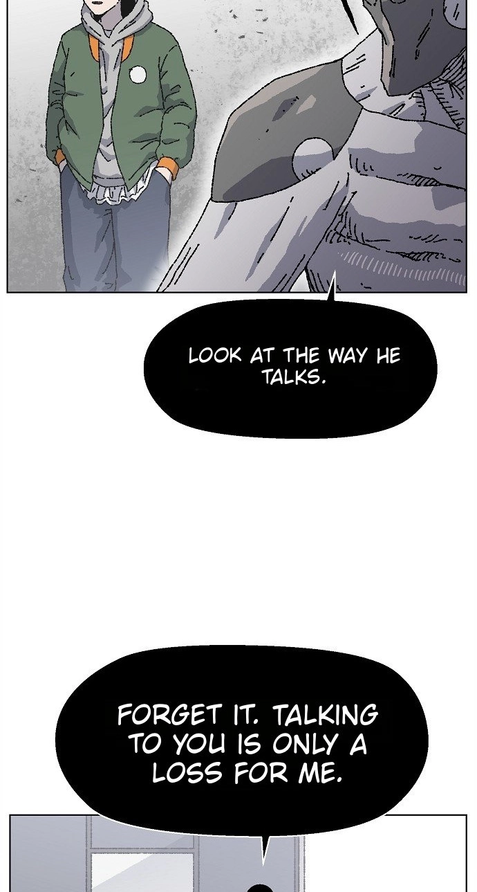 Leu Leu Leu chapter 38 page 4