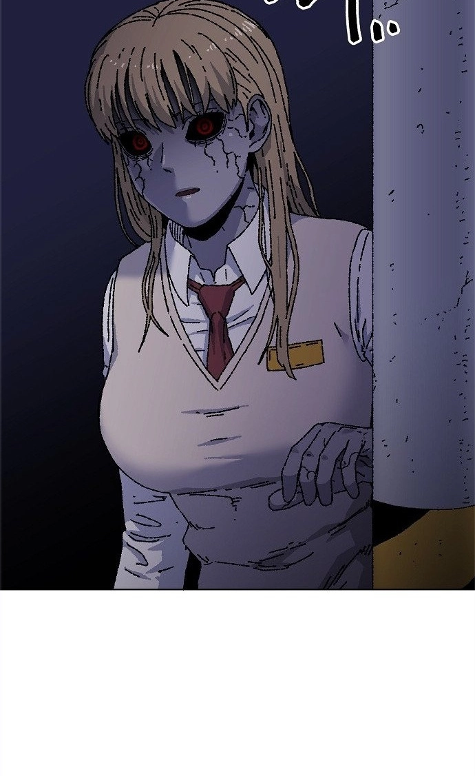 Leu Leu Leu chapter 38 page 92