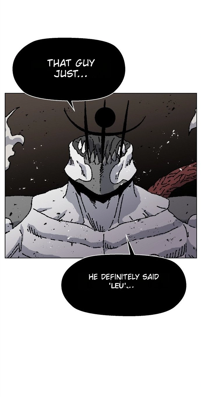 Leu Leu Leu chapter 38 page 58