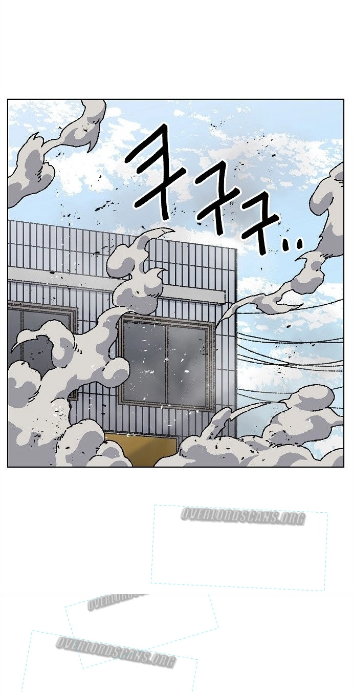 Leu Leu Leu chapter 38 page 59