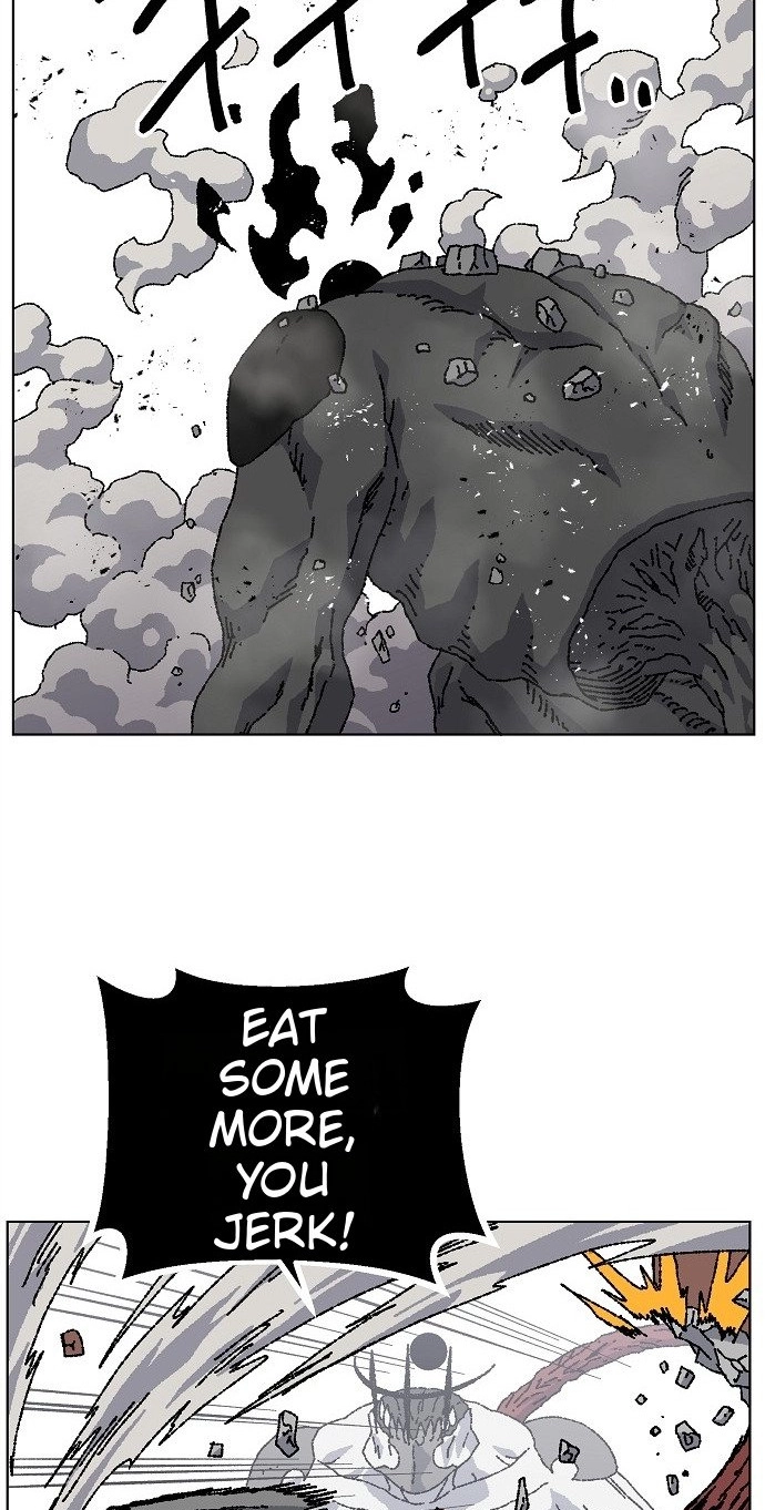 Leu Leu Leu chapter 38 page 51