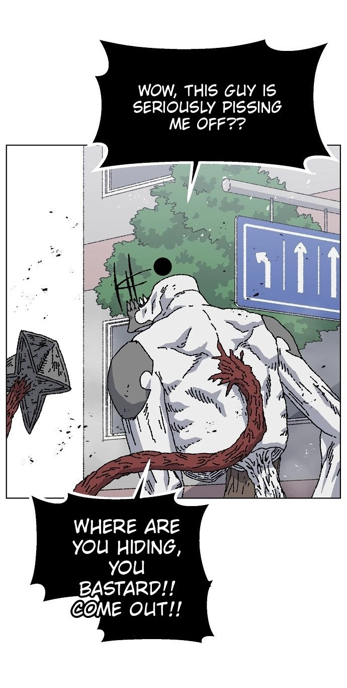 Leu Leu Leu chapter 38 page 64