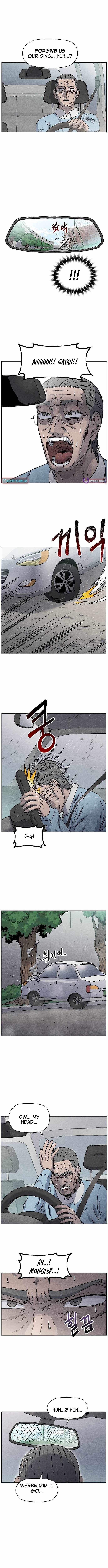 Leu Leu Leu chapter 6 page 5