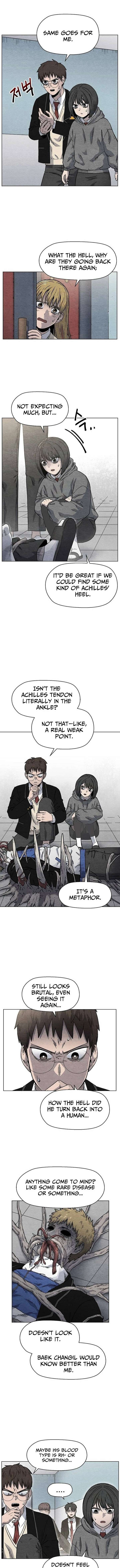 Leu Leu Leu chapter 8 page 4