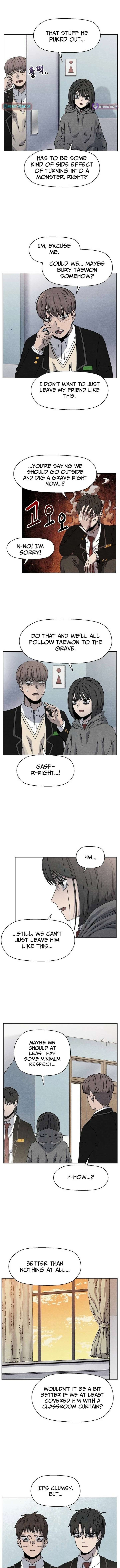 Leu Leu Leu chapter 8 page 7