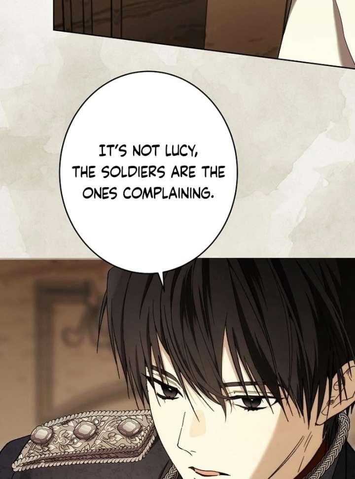 The Dawn That Twists Your Neck chapter 21 page 3