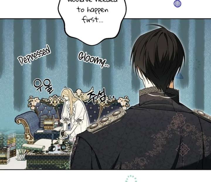 The Dawn That Twists Your Neck chapter 21 page 9
