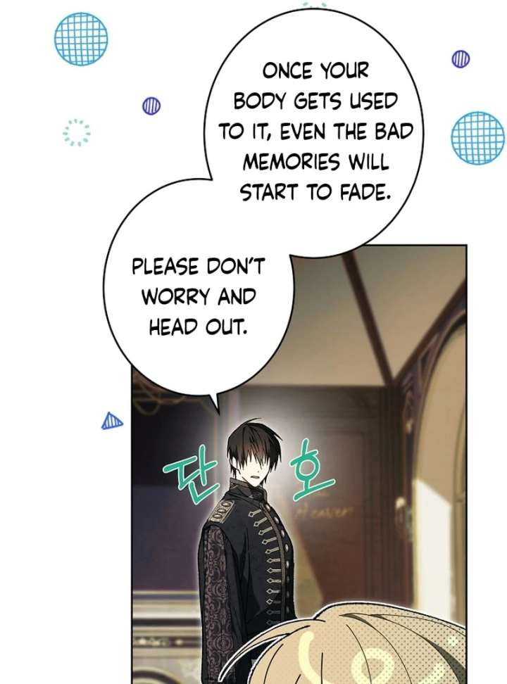 The Dawn That Twists Your Neck chapter 21 page 10