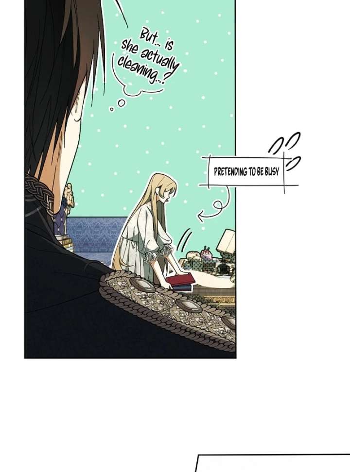 The Dawn That Twists Your Neck chapter 21 page 15