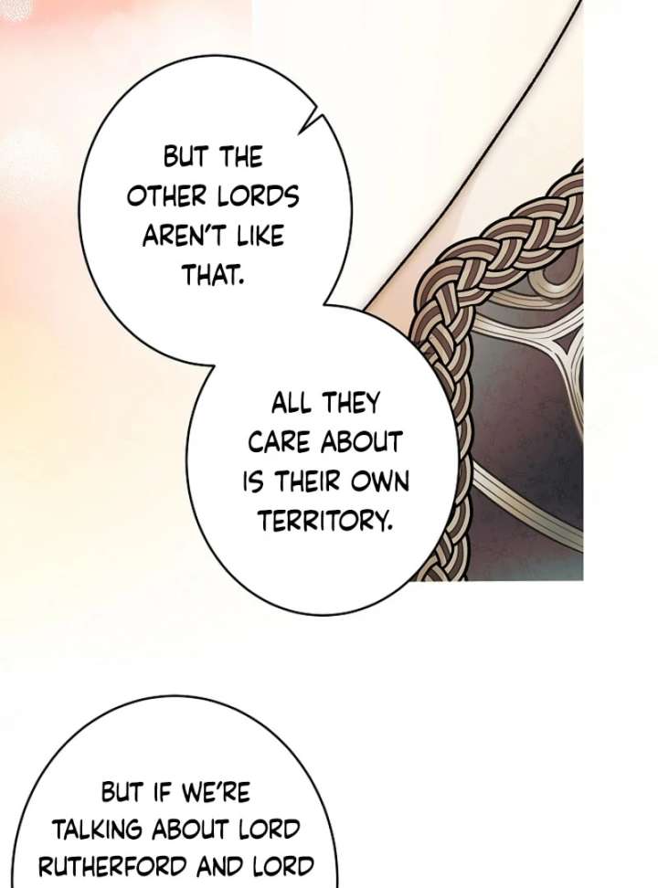 The Dawn That Twists Your Neck chapter 21 page 38