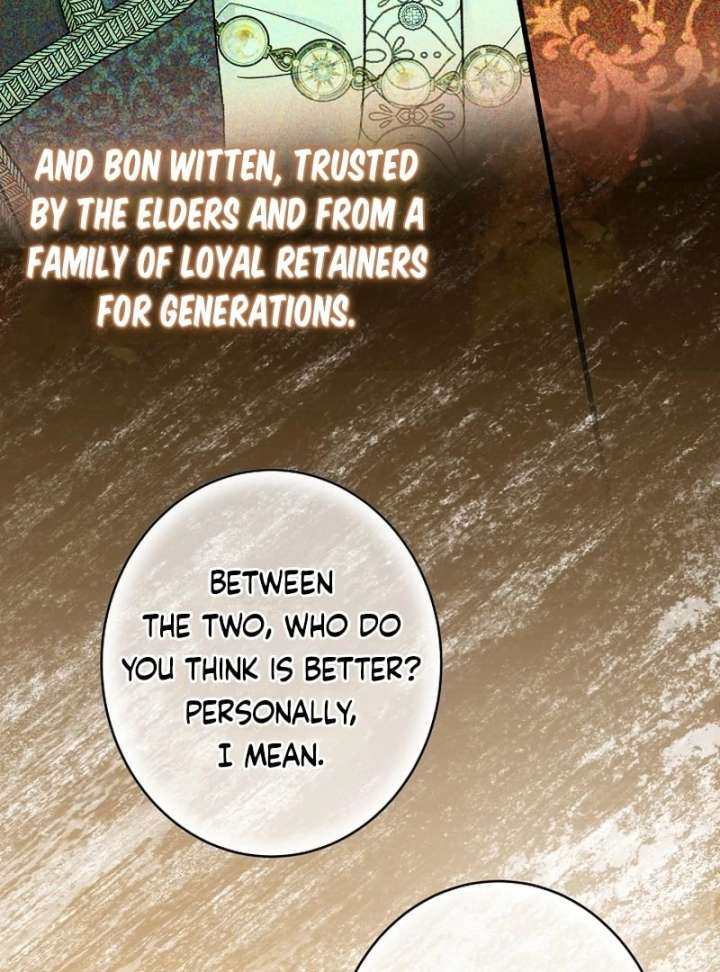 The Dawn That Twists Your Neck chapter 21 page 43