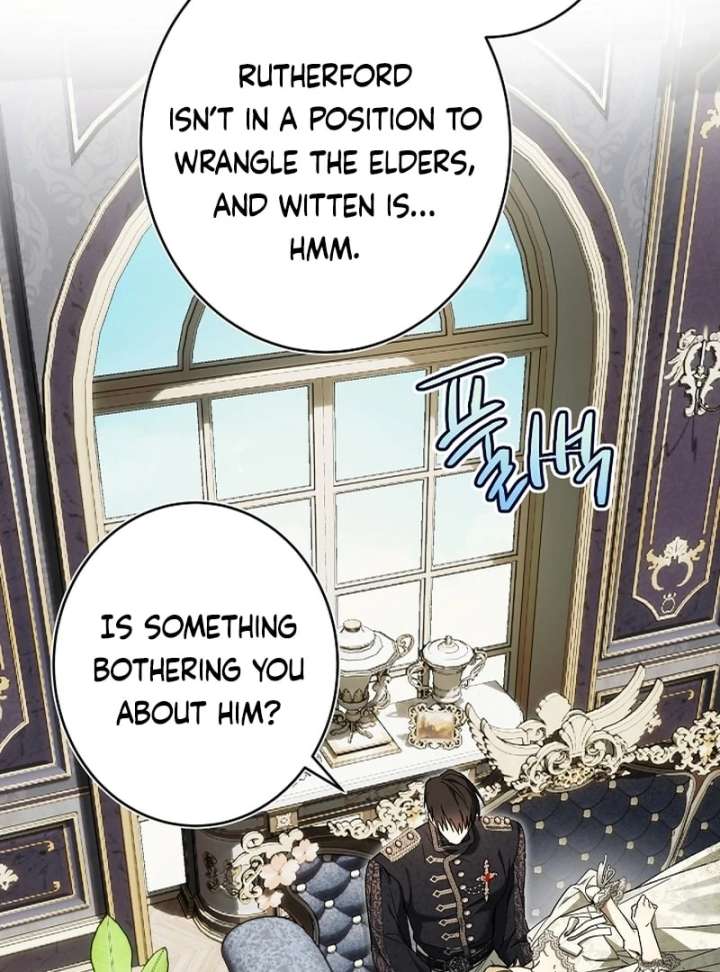 The Dawn That Twists Your Neck chapter 21 page 53