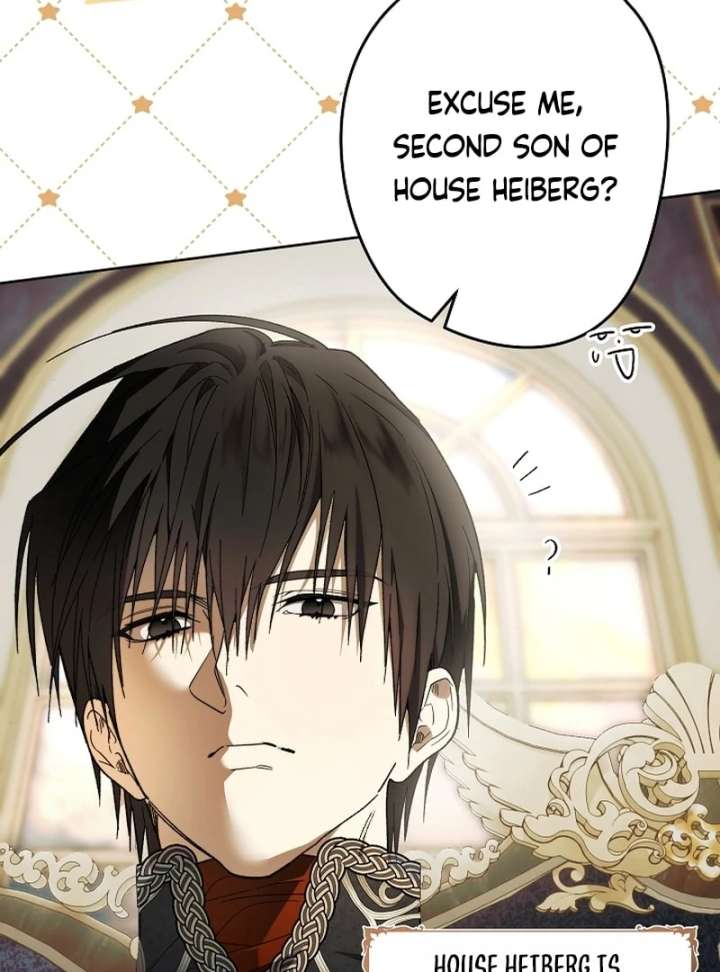 The Dawn That Twists Your Neck chapter 21 page 67