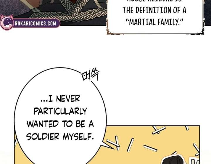 The Dawn That Twists Your Neck chapter 21 page 68