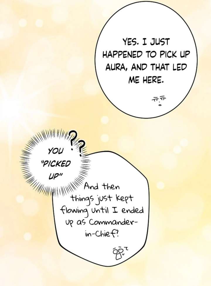 The Dawn That Twists Your Neck chapter 21 page 70
