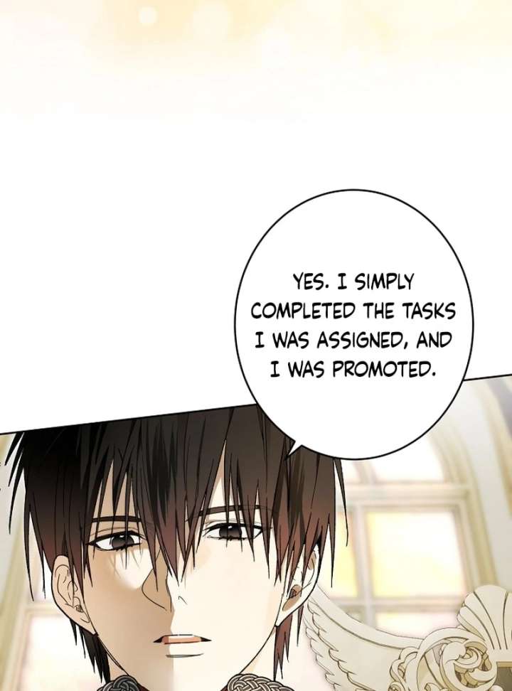 The Dawn That Twists Your Neck chapter 21 page 71