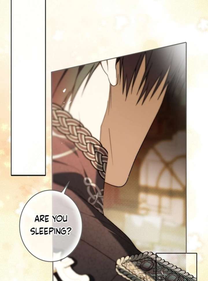 The Dawn That Twists Your Neck chapter 21 page 83