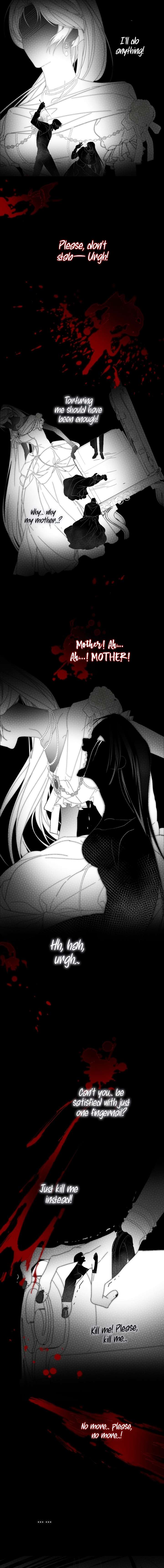 The Dawn That Twists Your Neck chapter 39 page 7