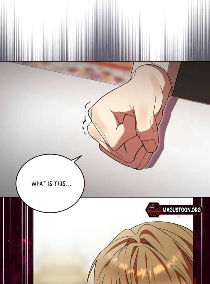 The Dawn That Twists Your Neck chapter 7 page 32