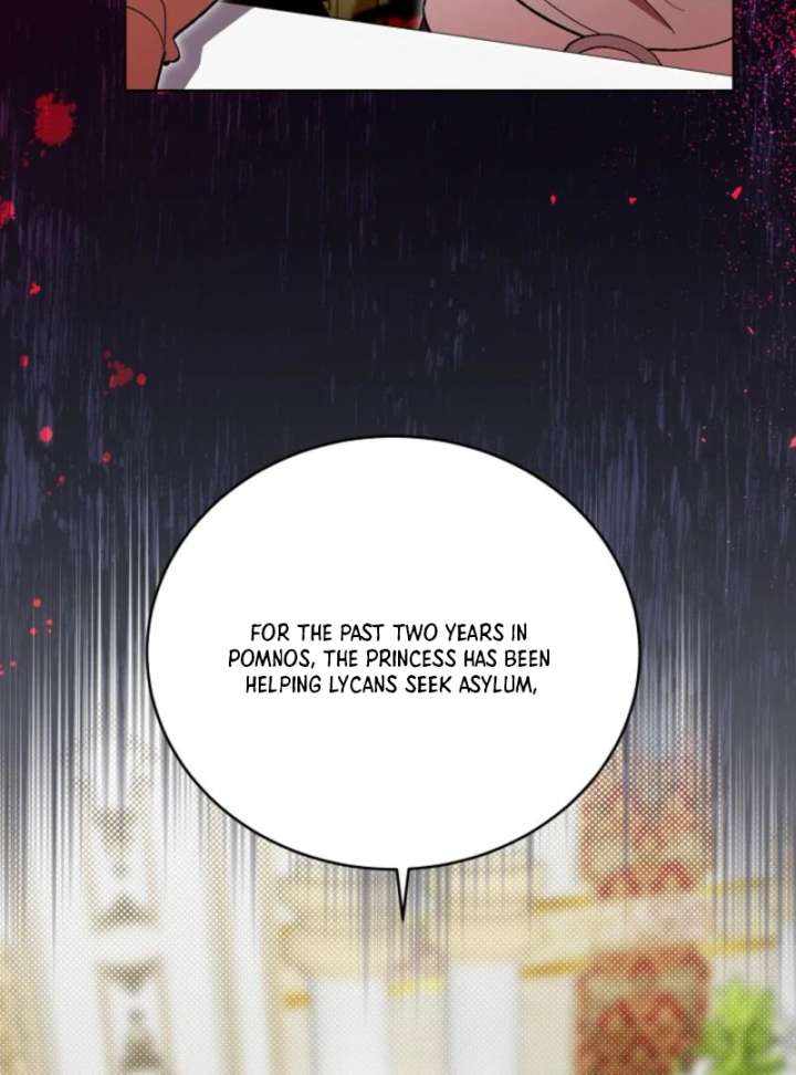 The Dawn That Twists Your Neck chapter 7 page 34