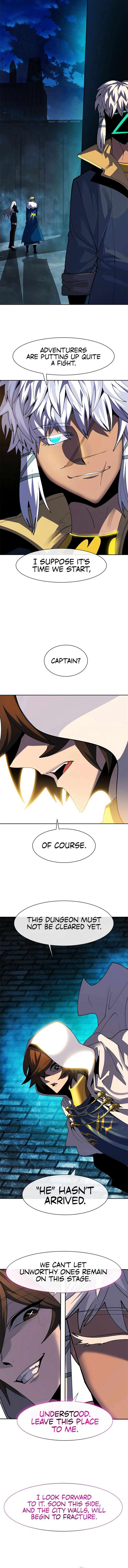 Dungeon Porter chapter 43 page 8