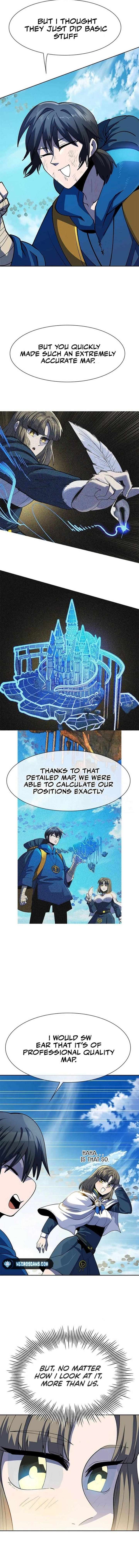 Dungeon Porter chapter 5 page 6
