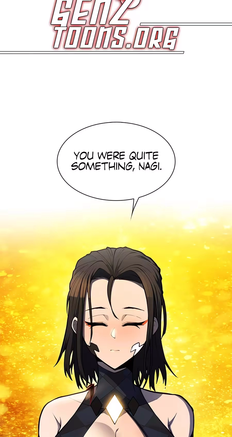 Dungeon Porter chapter 76 page 3