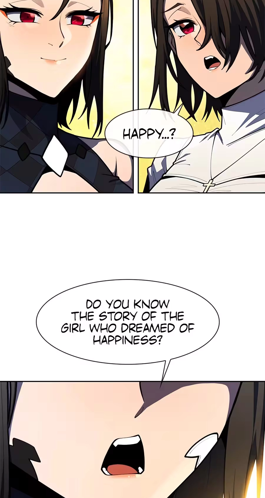 Dungeon Porter chapter 76 page 7