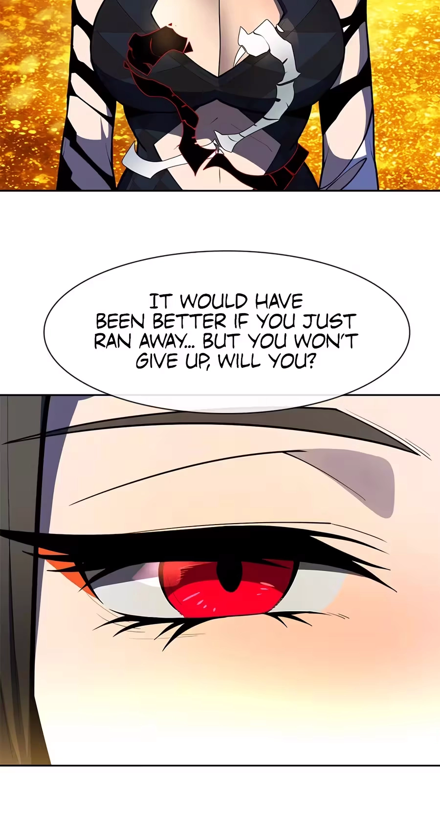 Dungeon Porter chapter 76 page 4