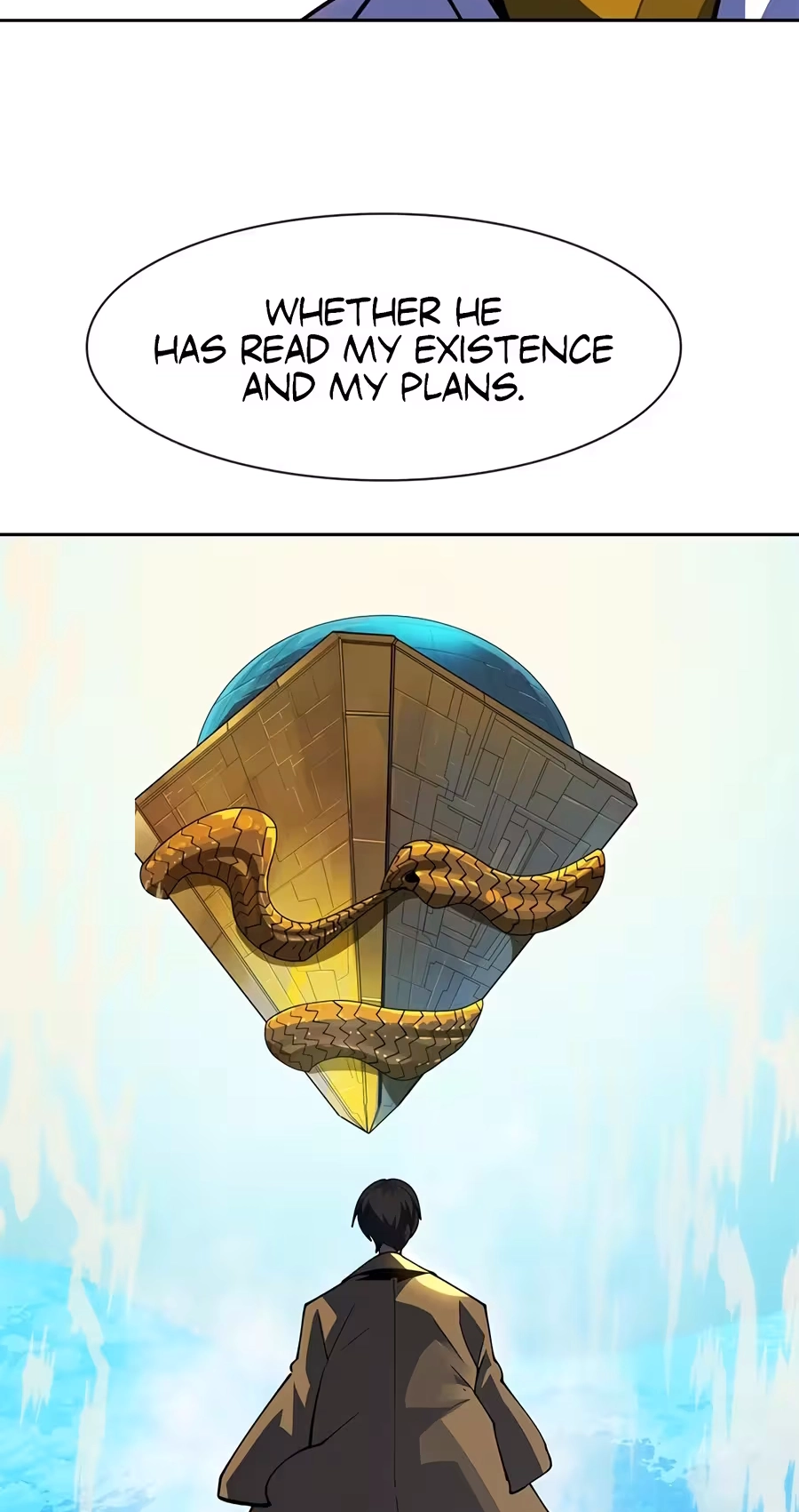 Dungeon Porter chapter 76 page 52