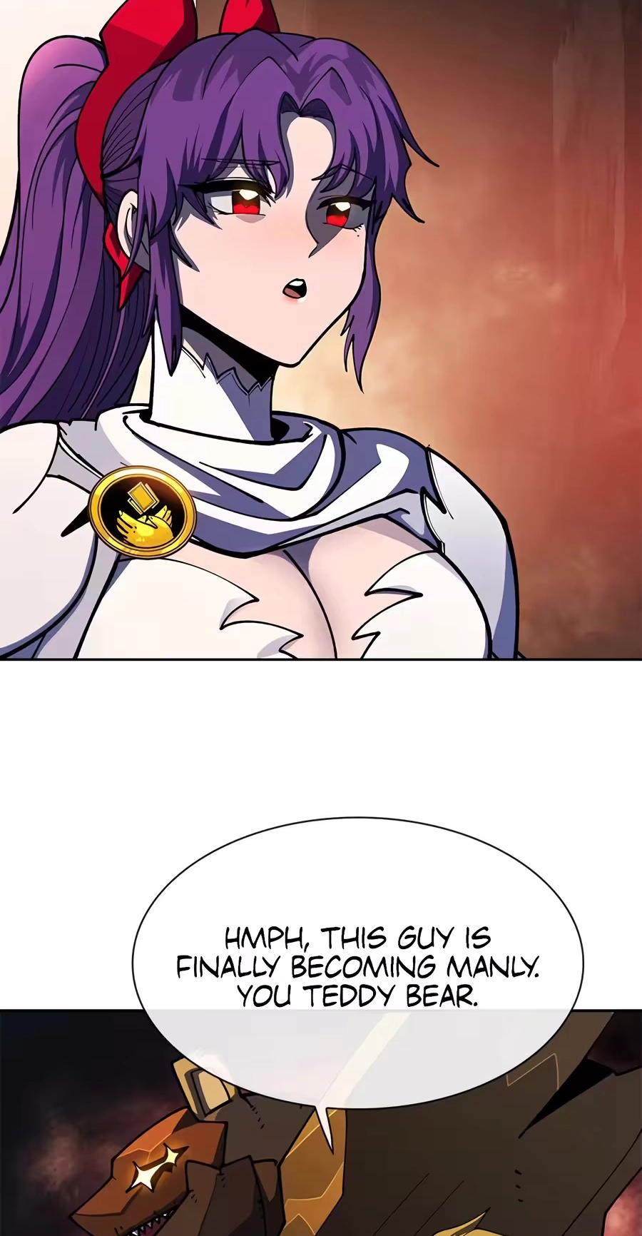 Dungeon Porter chapter 76 page 94