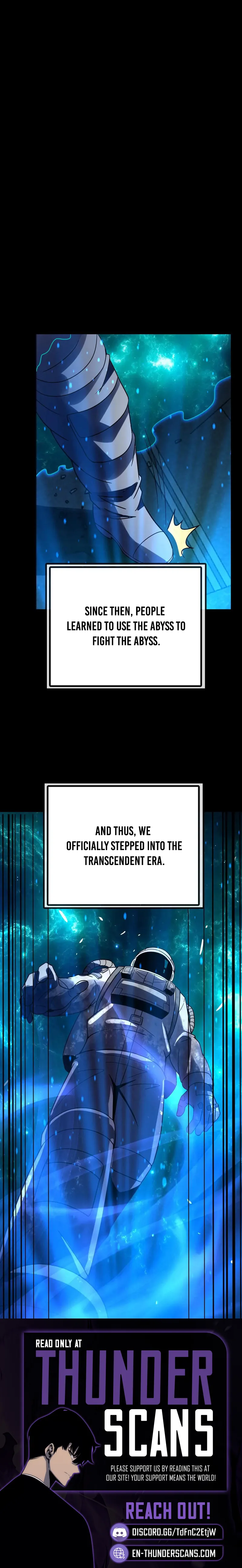 Leveling Up by Killing Gods chapter 125 page 8