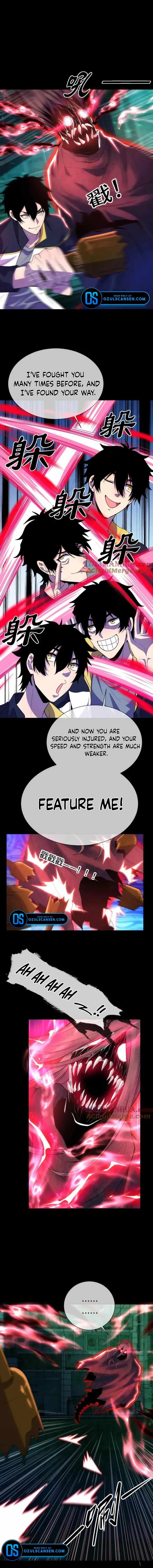 Leveling Up by Killing Gods chapter 17 page 2