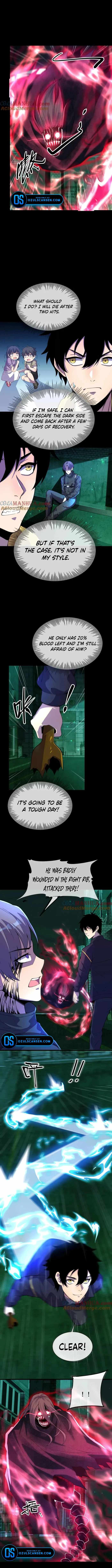 Leveling Up by Killing Gods chapter 17 page 4